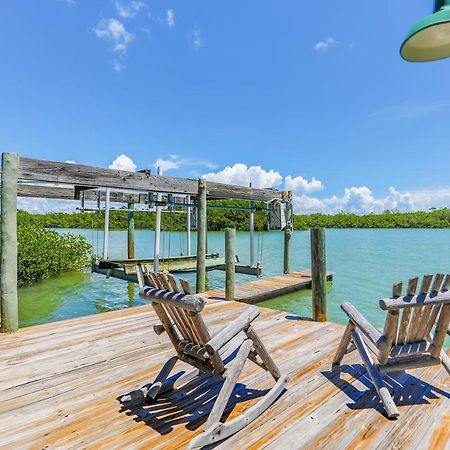 Sanibel Sunrise Villa Captiva Island Екстериор снимка