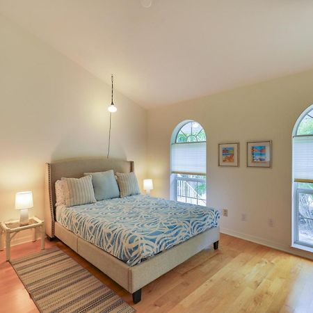 Sanibel Sunrise Villa Captiva Island Екстериор снимка