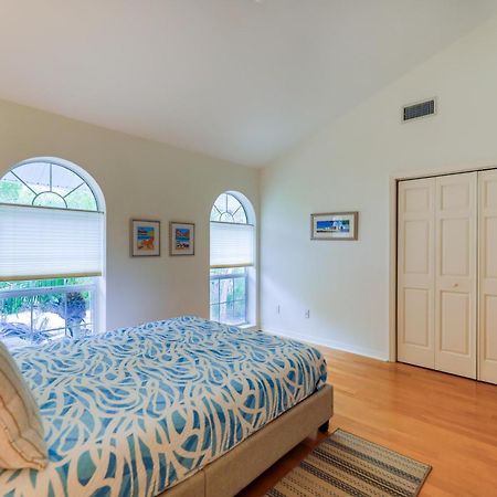 Sanibel Sunrise Villa Captiva Island Екстериор снимка