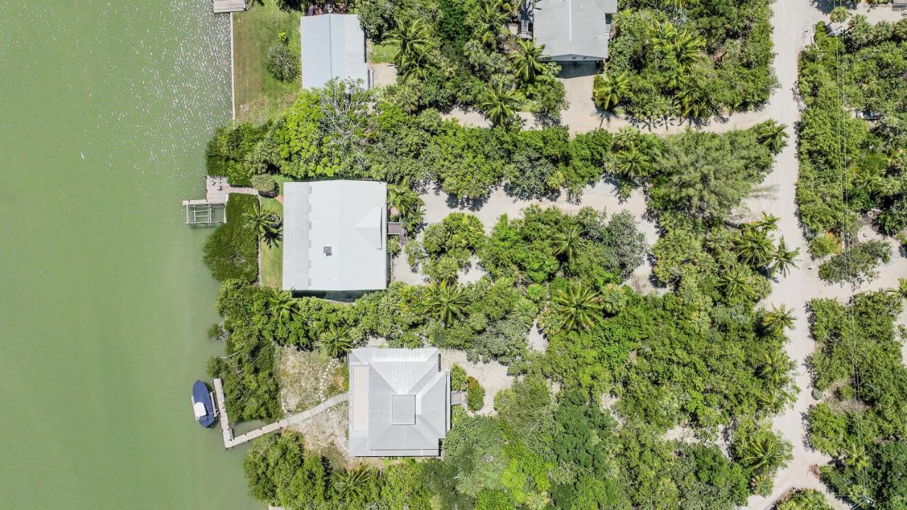 Sanibel Sunrise Villa Captiva Island Екстериор снимка