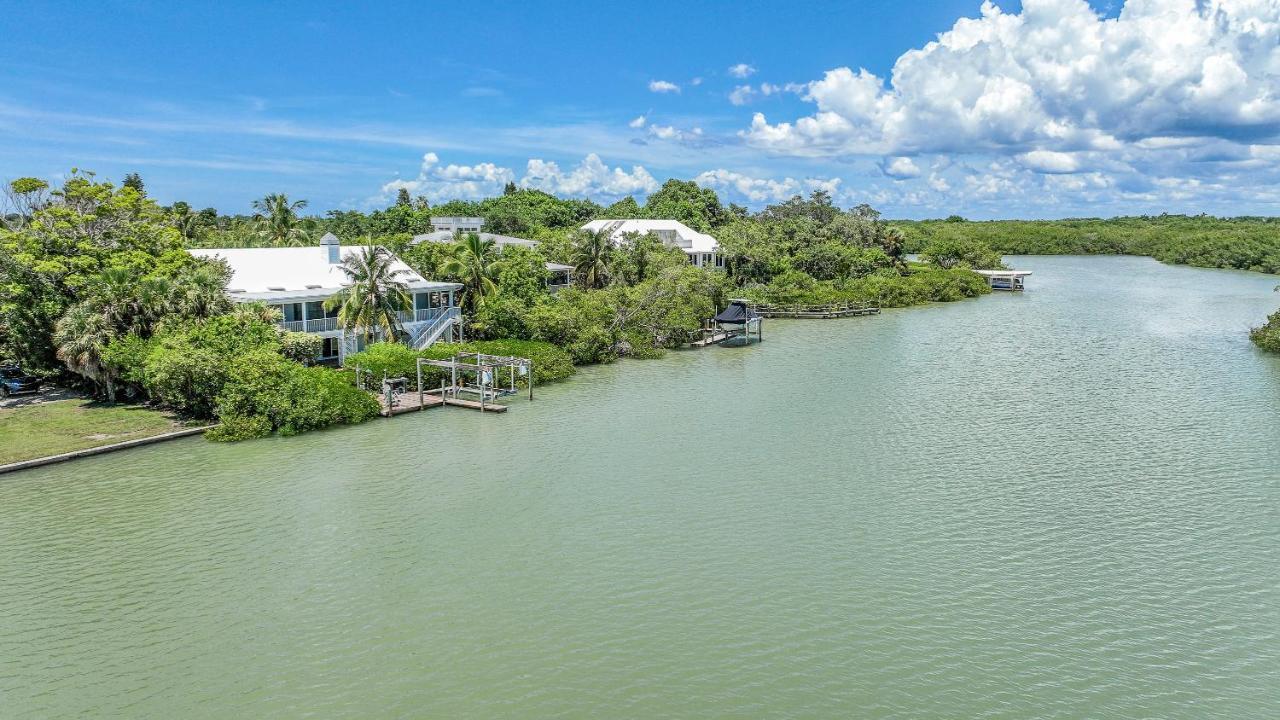 Sanibel Sunrise Villa Captiva Island Екстериор снимка