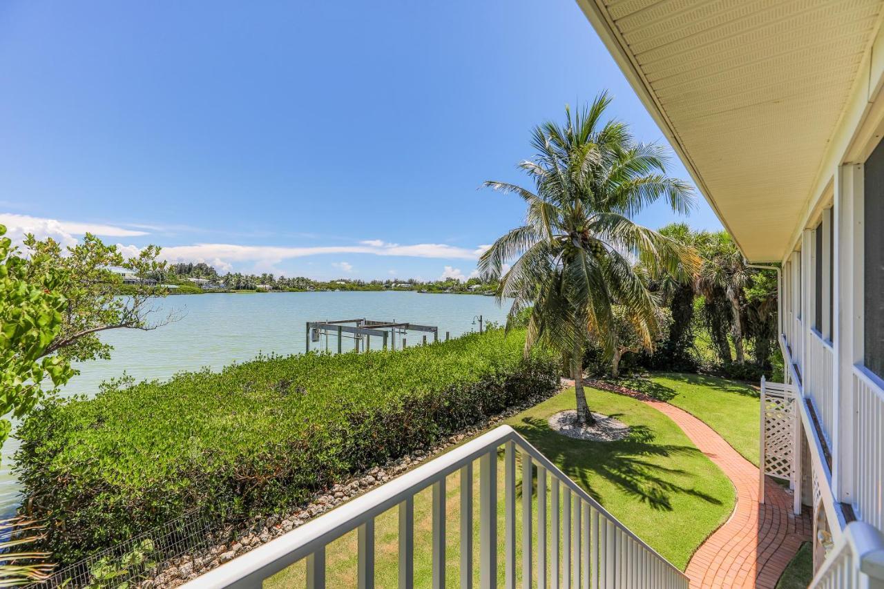 Sanibel Sunrise Villa Captiva Island Екстериор снимка
