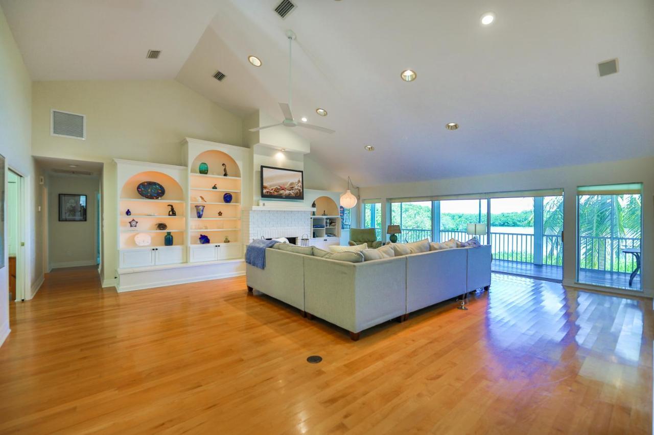 Sanibel Sunrise Villa Captiva Island Екстериор снимка