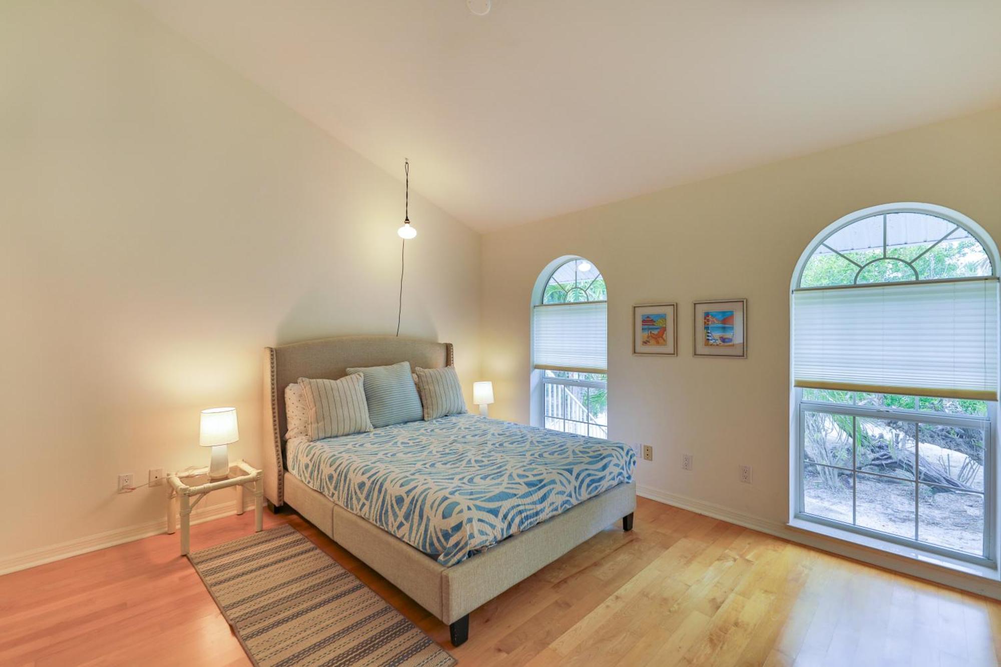 Sanibel Sunrise Villa Captiva Island Екстериор снимка