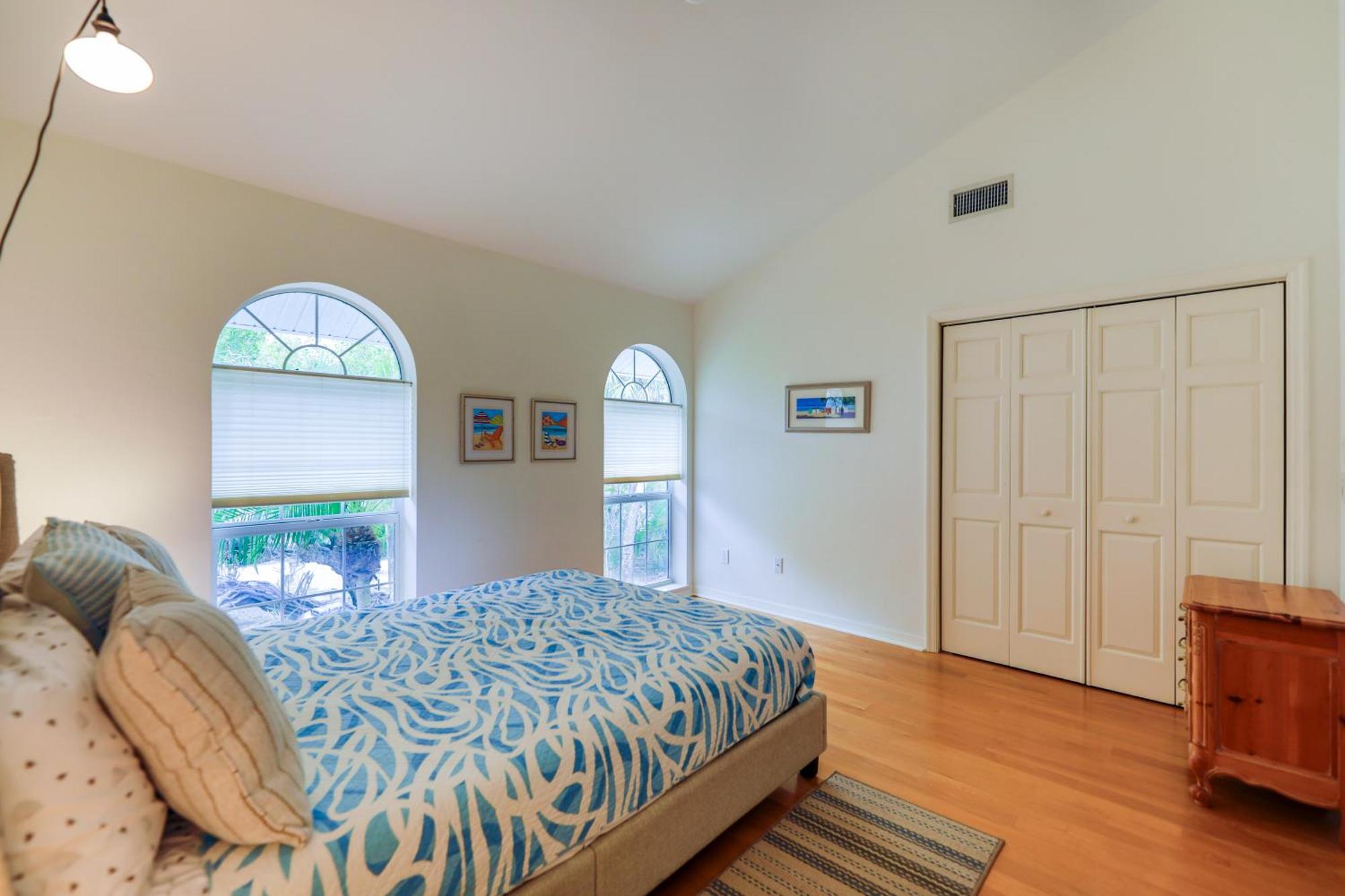 Sanibel Sunrise Villa Captiva Island Екстериор снимка