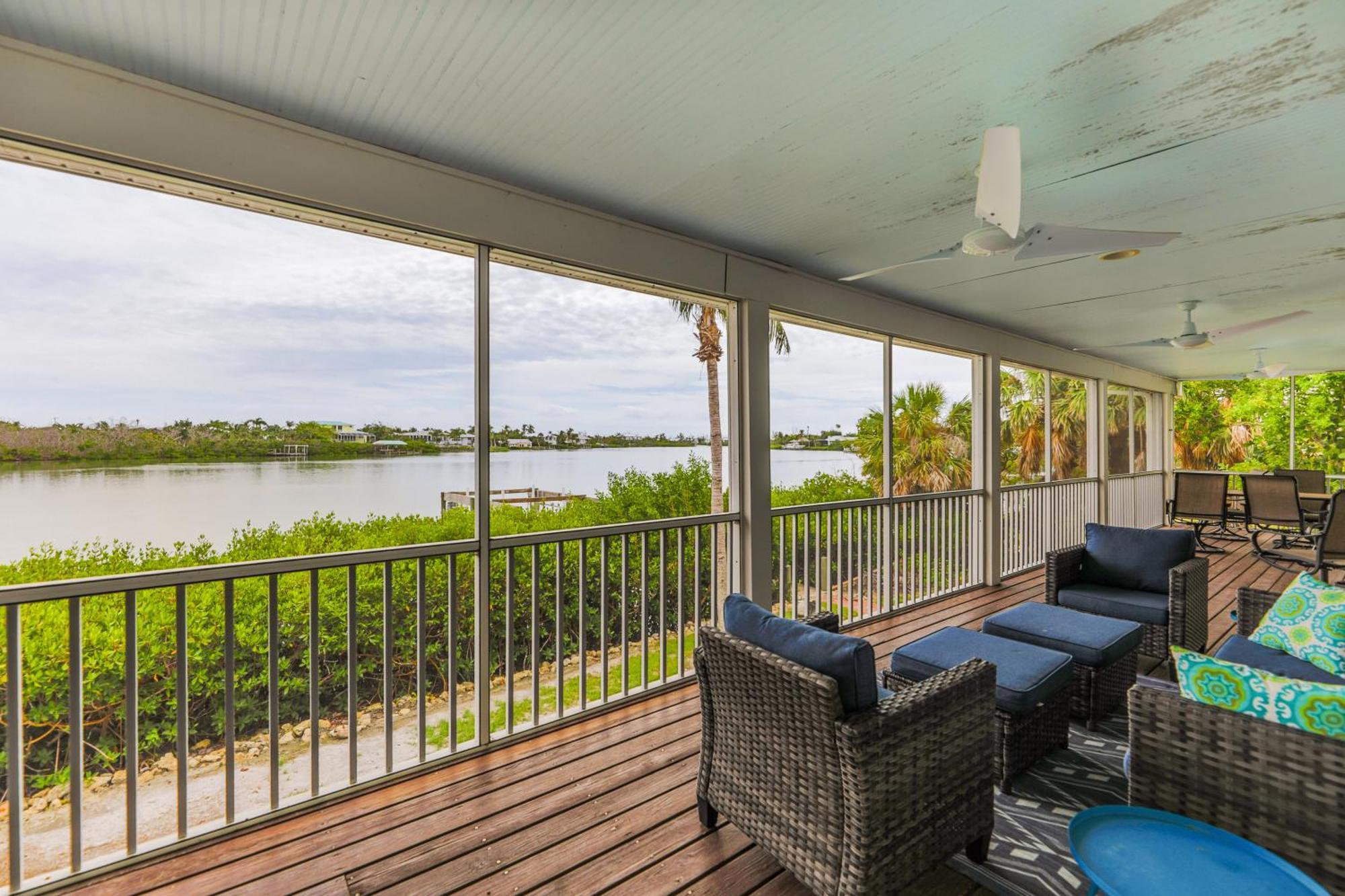 Sanibel Sunrise Villa Captiva Island Екстериор снимка